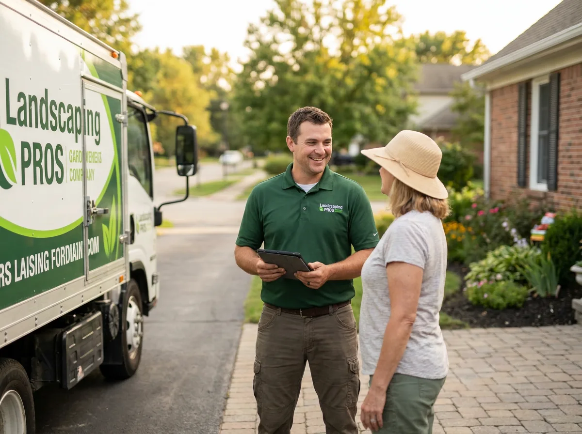 Landscaping Quarryville, PA FAQs